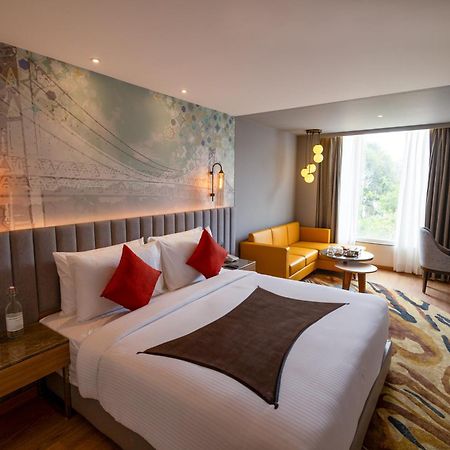 Hotel Golden Tulip Bhopal Extérieur photo