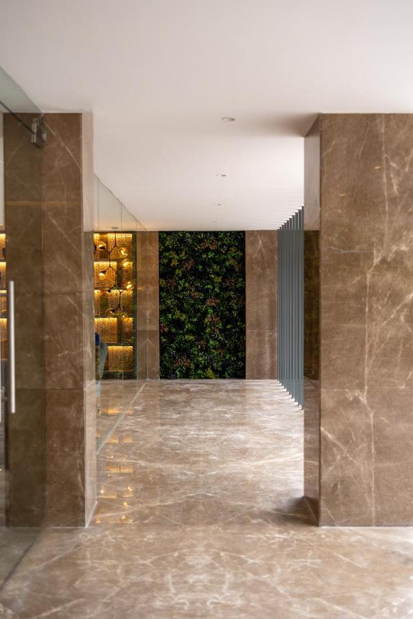 Hotel Golden Tulip Bhopal Extérieur photo